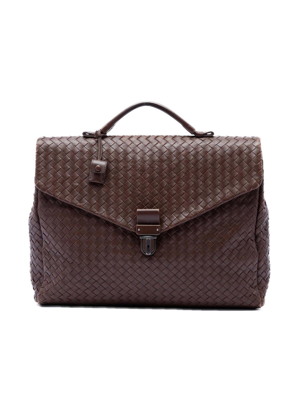 Bottega Veneta Nappa Intrecciato #365013B49B